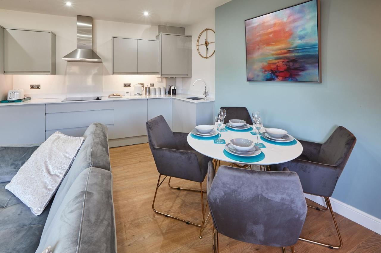 Host & - The Loft @ The Regency Harrogate