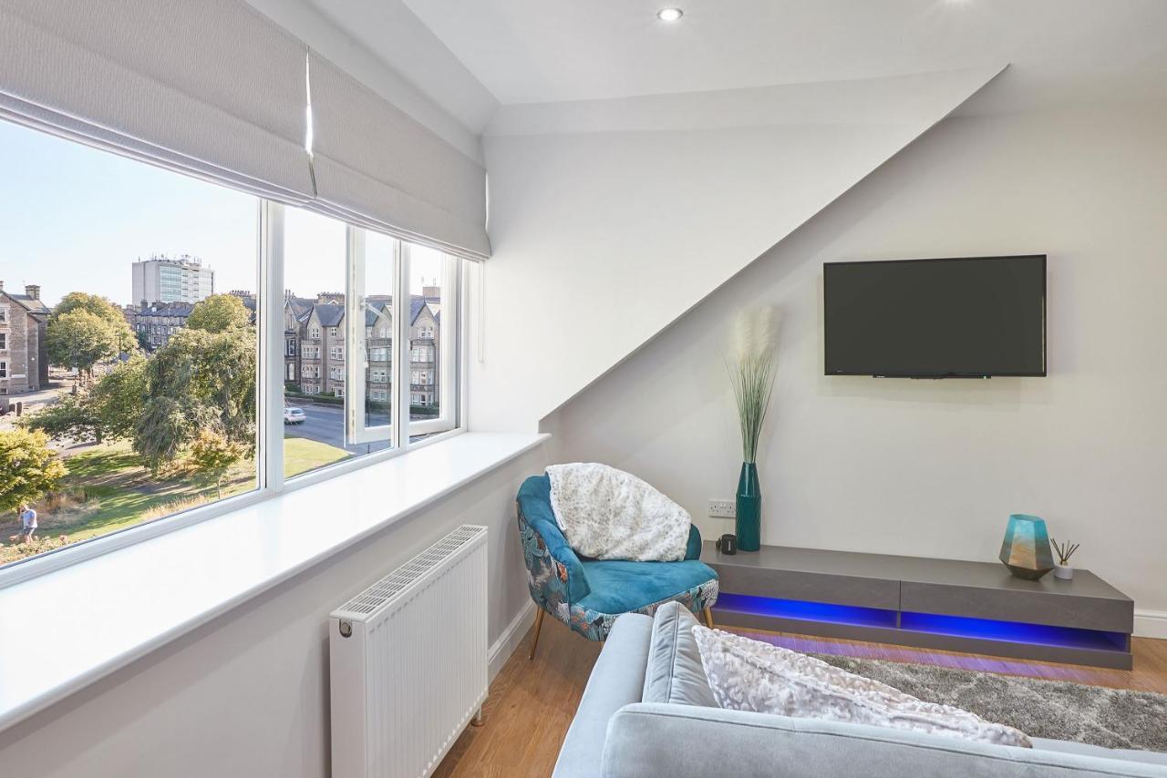 Host & - The Loft @ The Regency * Harrogate